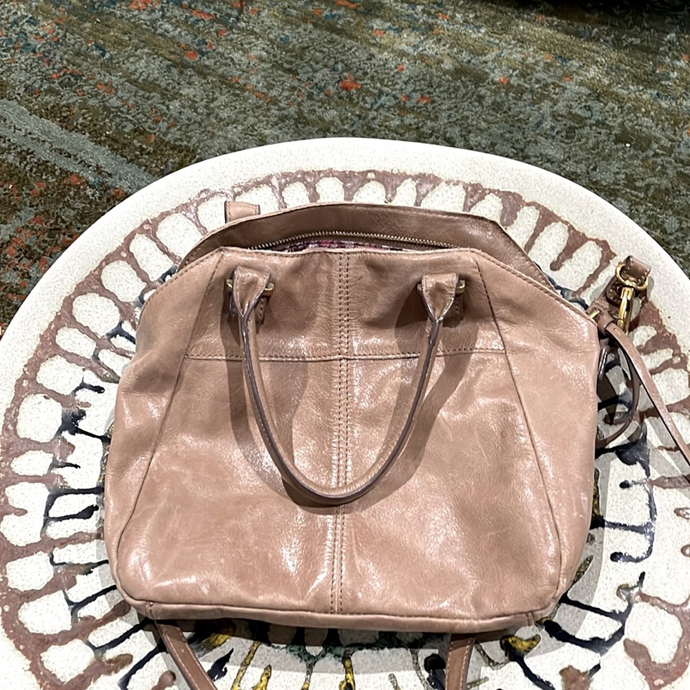 Elliott Luca Handbag